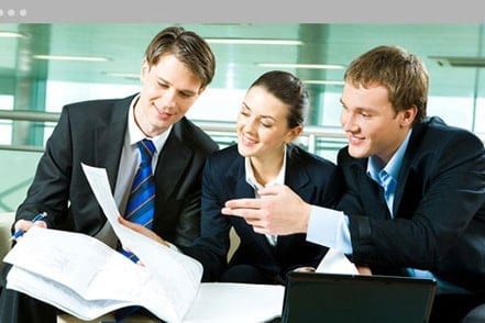 Consulting Services